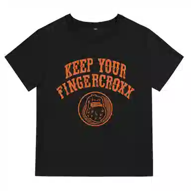 Fingercroxx itFGXX T