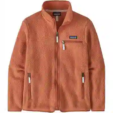 Patagonia Retro Pile Jacket