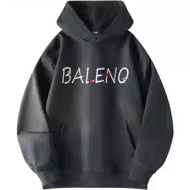 BALENO logo