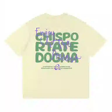 Chisportate T