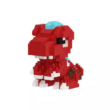 2743pcs CLC7444-7452