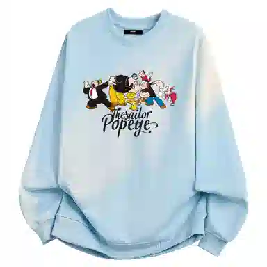 POPEYE Logo