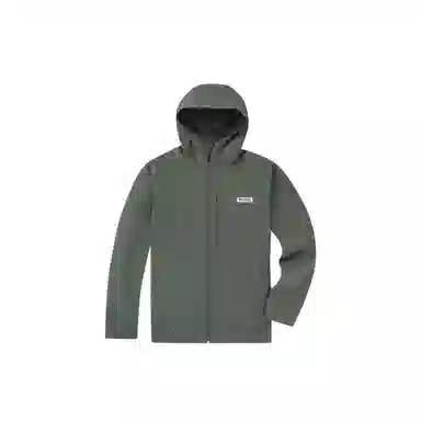 Columbia FULL ZIP HOODIE HYDROFORCE OMNI-SHIELD