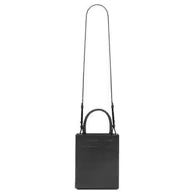LOEWE A5 Logo Tote