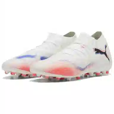PUMA FUTURE 8 MATCH White