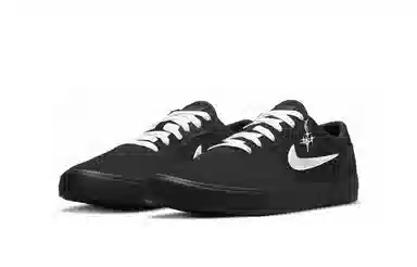 Nike SB Chron 2 Black Silver