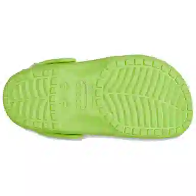 Crocs x Monsters Inc. Mike Classic Clog