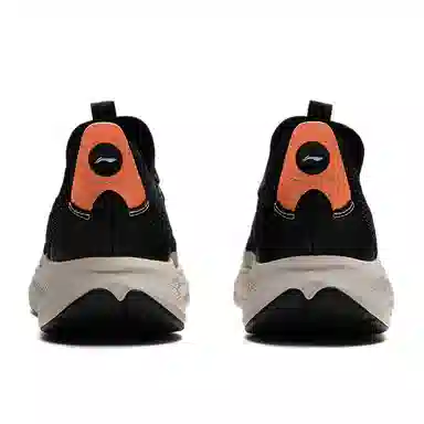 LiNing Yun Yi Black Grey