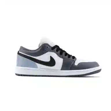 Jordan Air Jordan 1 Low Black Grey