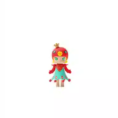POP MART Molly 2018 8