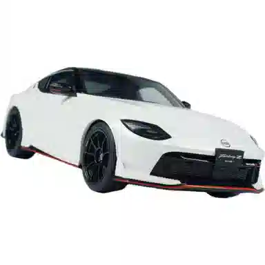 KYOSHO 118 Fairlady Z NISMO