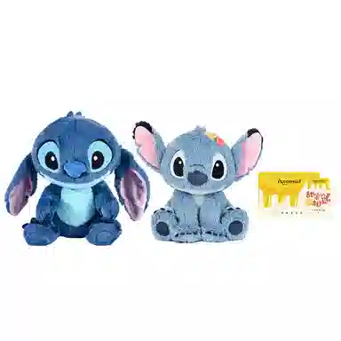 POTDEMIEL x Disney 33cm50cm