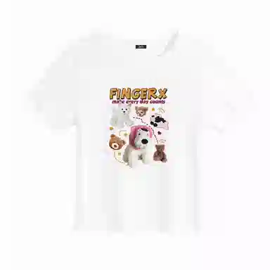 Fingercroxx itFGXX T