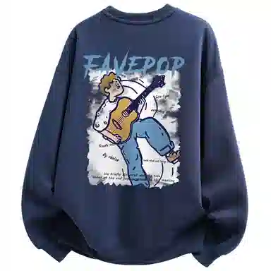 FAVEPOP Logo