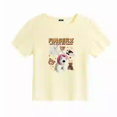 Fingercroxx itFGXX T