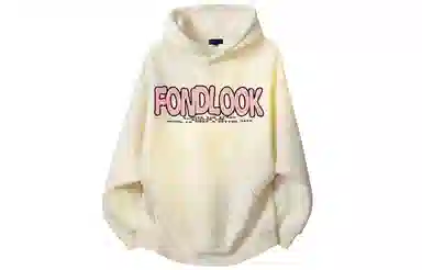 FONDLOOK Logo