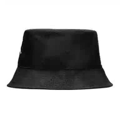 Jordan Fisherman Hat Black