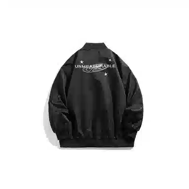 AMBER LIGHT Vintage Windbreaker Jacket