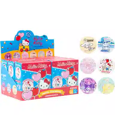 LFashion Life x Sanrio 6