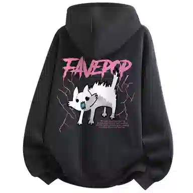 FAVEPOP Logo