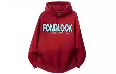 FONDLOOK Logo
