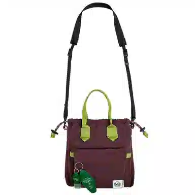 the MAD HATcher 2.3L