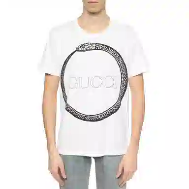 GUCCI LogoT