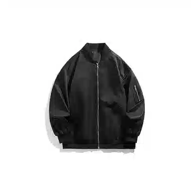 AMBER LIGHT Vintage Windbreaker Jacket