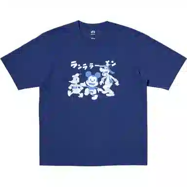 UNIQLO x Disney SS25 T