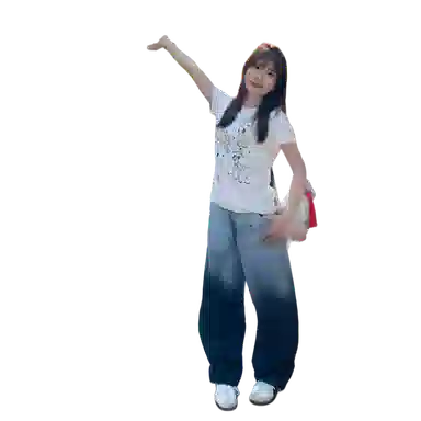 YGHOME OFFICIAL baggy