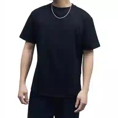 City Hipster boxycleanfitPolo