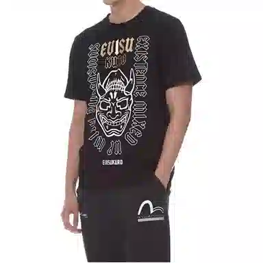 EVISU T