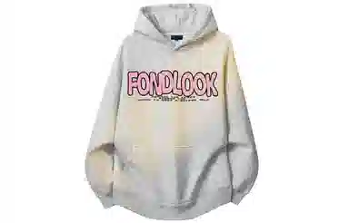 FONDLOOK Logo