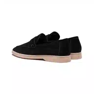 TRUFFAUT Tassel Loafer