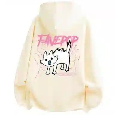 FAVEPOP Logo