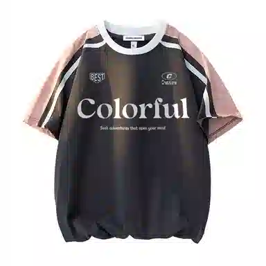 Colorful Creations T