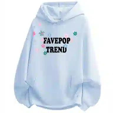 FAVEPOP Logo