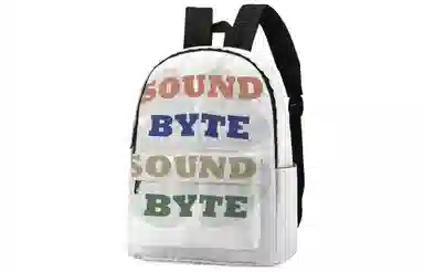 ONRF SOUNDBYTE