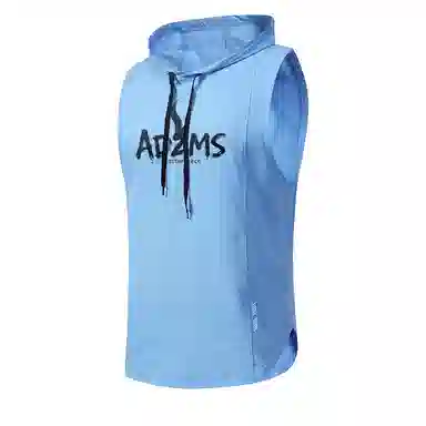 ANDEZHANMUSI Logo