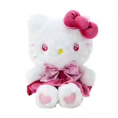 Sanrio Hello Kitty Birthday Plush 46cm