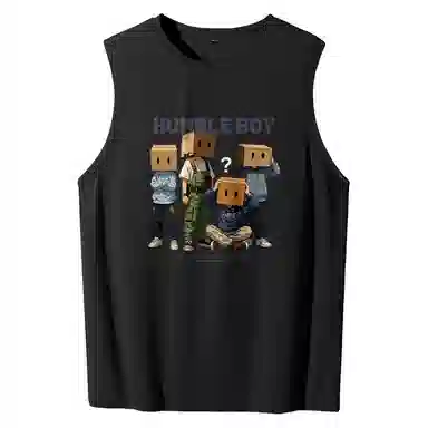 MINISO ThiphopUPF50+