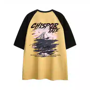 Chisportate T