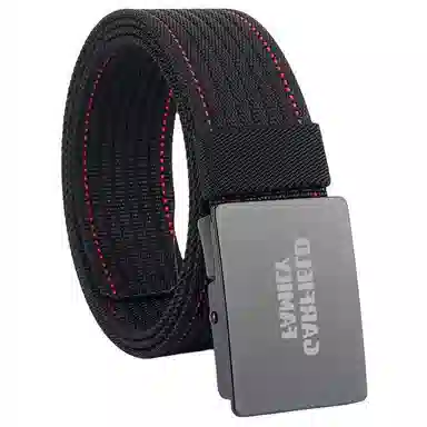 Garfield Family Outdoor Casual Workwear Belt 3.5cm