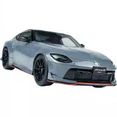 KYOSHO 118 Fairlady Z NISMO