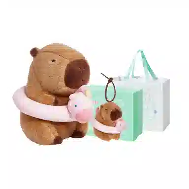 The Green Party 33cm