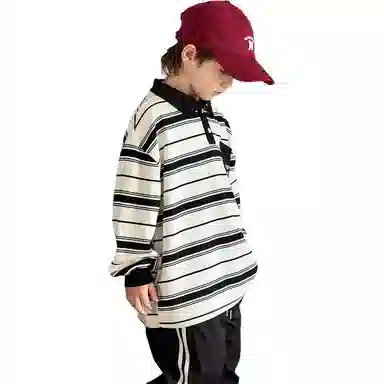 SAINT WATERSPolo POLO