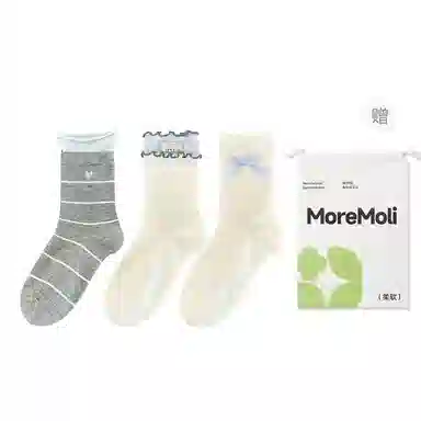 moremoli 4