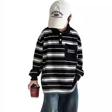 SAINT WATERSPolo POLO