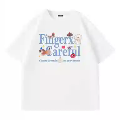 Fingercroxx T