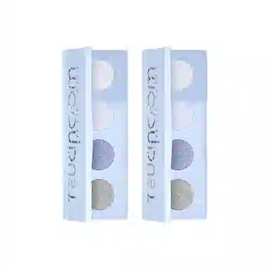 URBANDECAY Moondust Eyeshadow